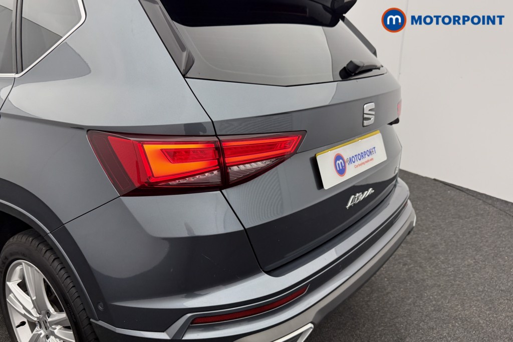 Used SEAT Ateca 2022 for sale - 77354793: Photo 36