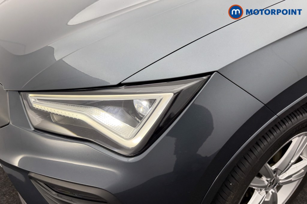 Used SEAT Ateca 2022 for sale - 77354793: Photo 37