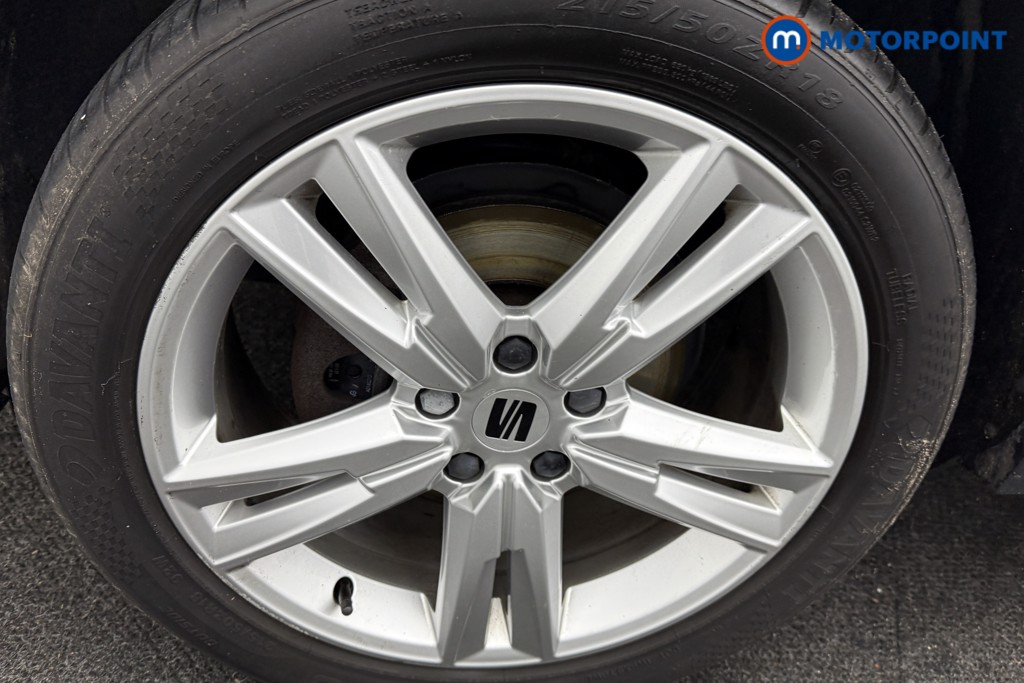 Used SEAT Ateca 2022 for sale - 77354793: Photo 39