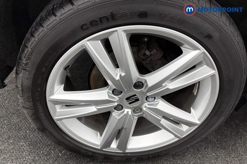 Used SEAT Ateca 2022 for sale - 77354793: Photo 41