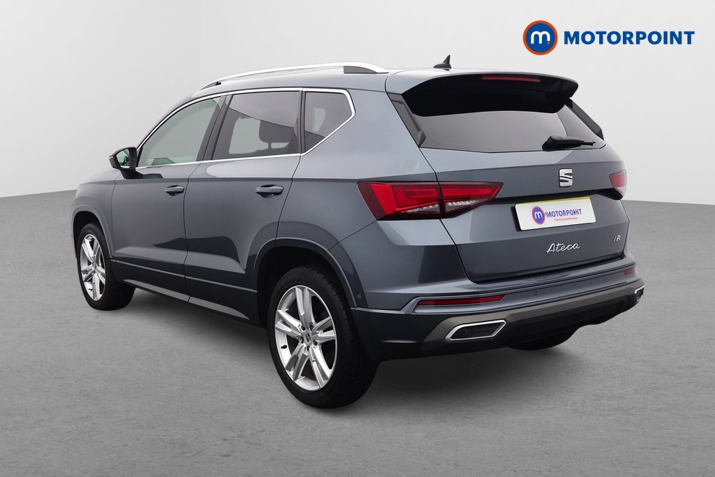 Used SEAT Ateca 2022 for sale - 77354793: Photo 5