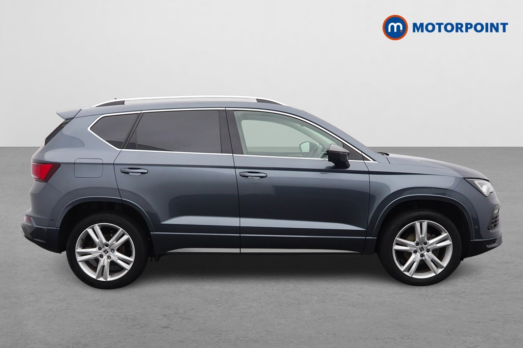 Used SEAT Ateca 2022 for sale - 77354793: Photo 8