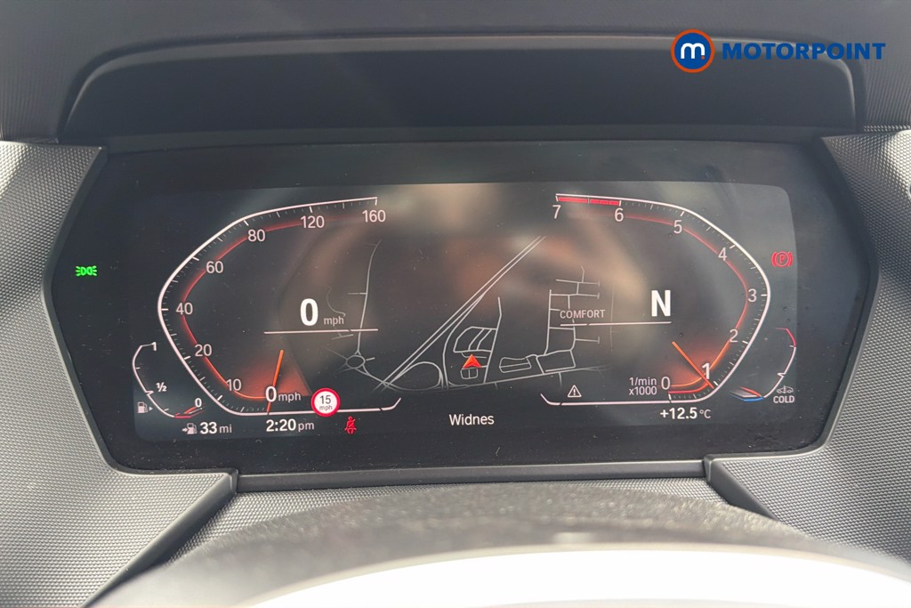 Used BMW 1 Series 2023 for sale - 78199501: Photo 16