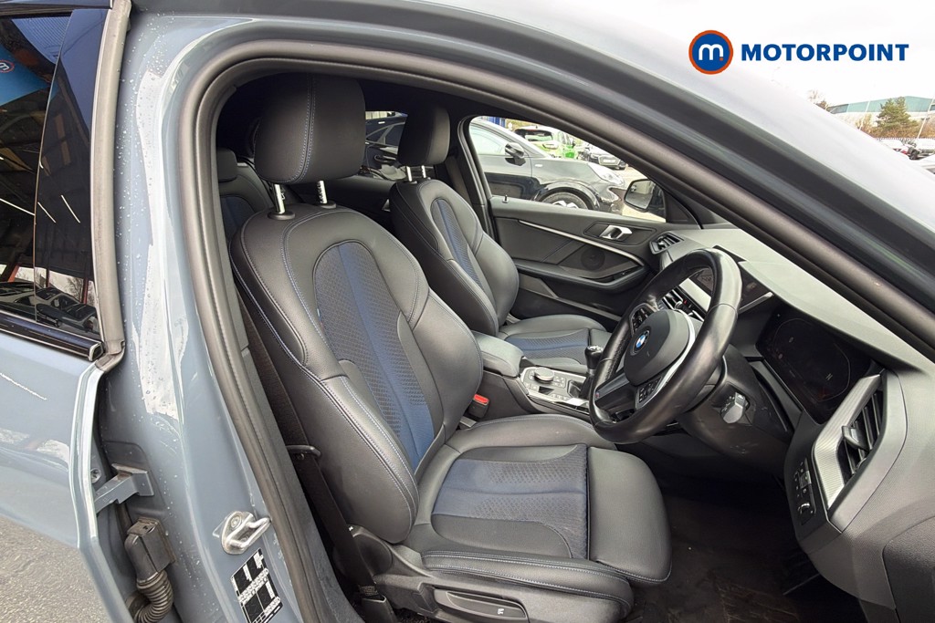 Used BMW 1 Series 2023 for sale - 78199501: Photo 26