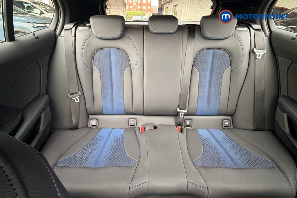 Used BMW 1 Series 2023 for sale - 78199501: Photo 28