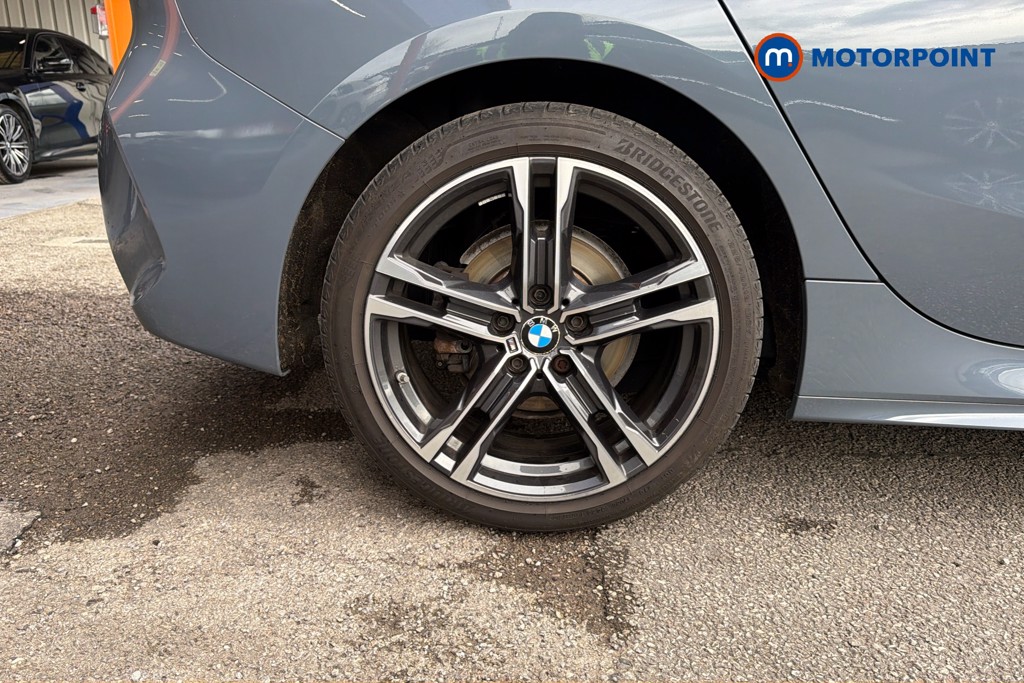 Used BMW 1 Series 2023 for sale - 78199501: Photo 41