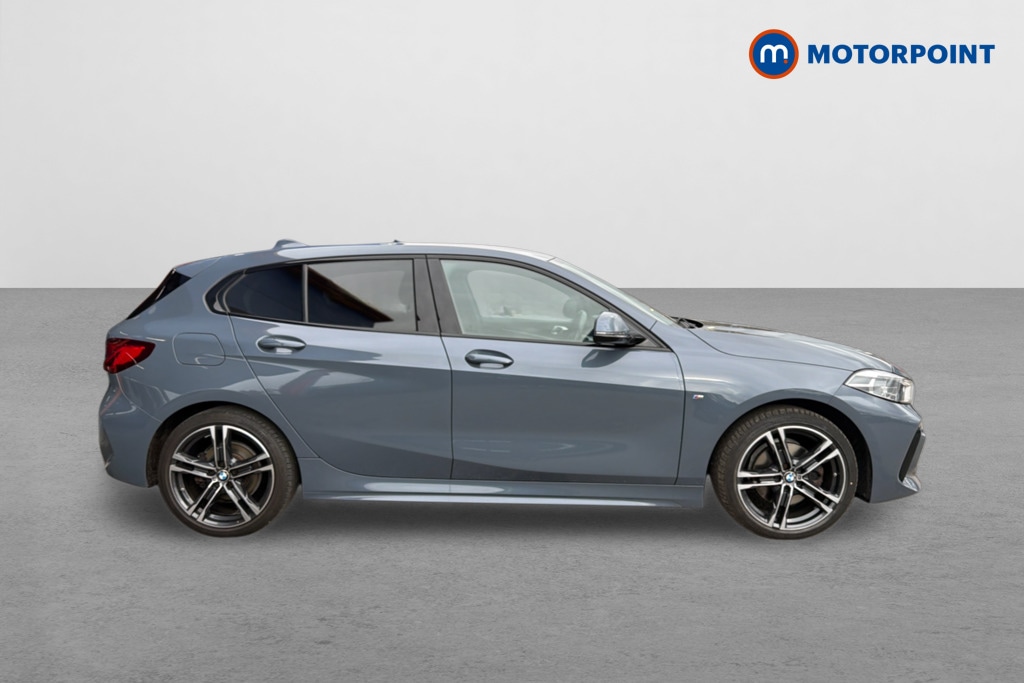 Used BMW 1 Series 2023 for sale - 78199501: Photo 8