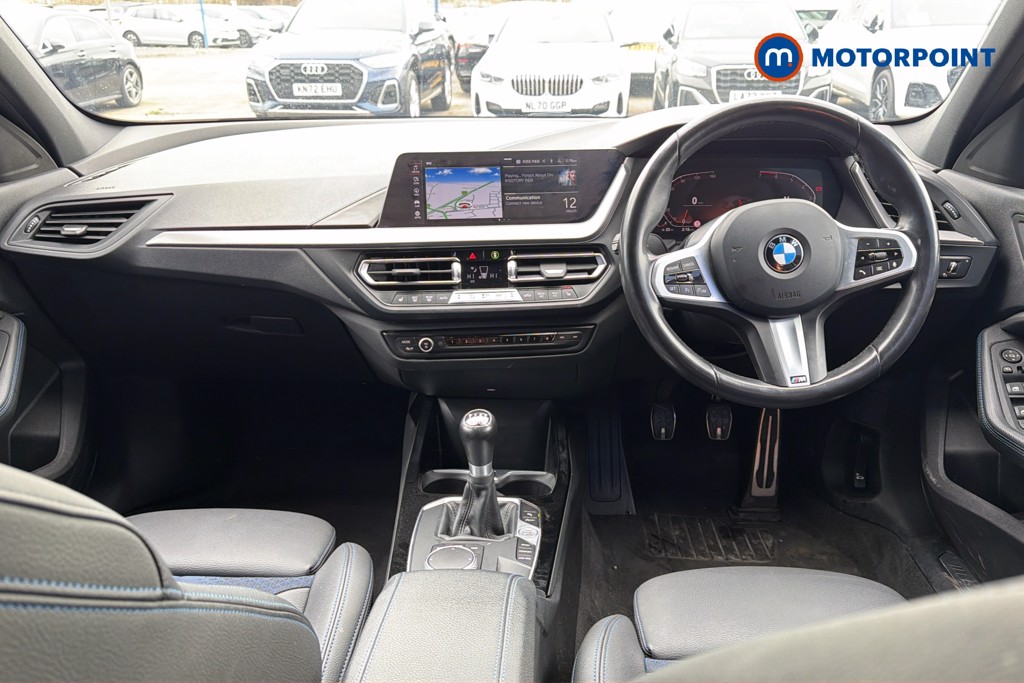Used BMW 1 Series 2023 for sale - 78199501: Photo 9