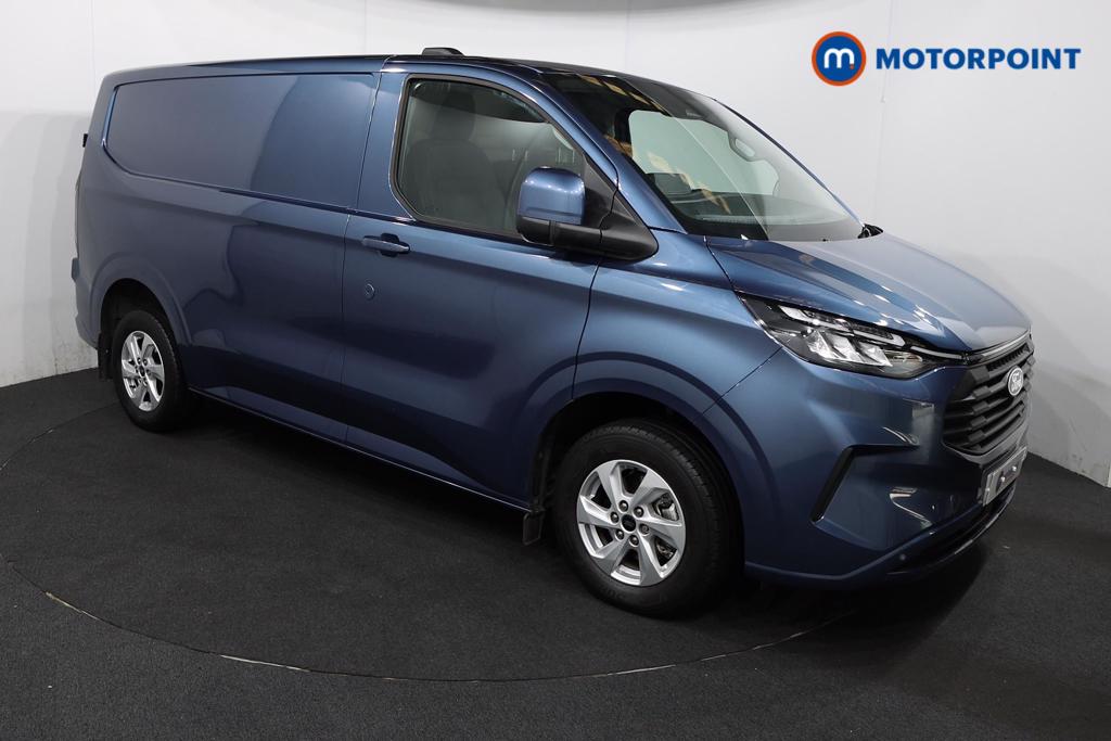 Used Ford Transit Custom 2025 for sale - 76015569: Photo 1