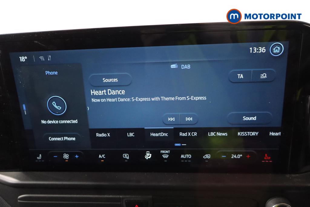 Used Ford Transit Custom 2025 for sale - 76015569: Photo 10