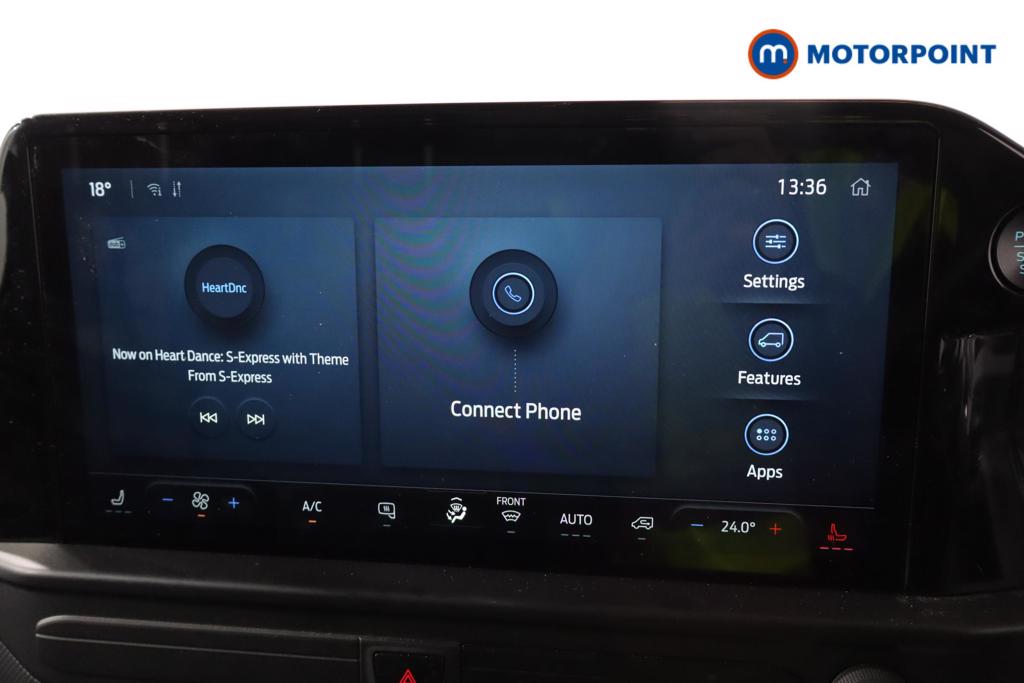 Used Ford Transit Custom 2025 for sale - 76015569: Photo 11