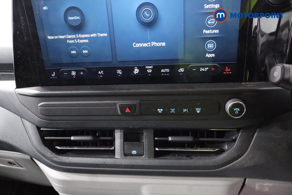 Used Ford Transit Custom 2025 for sale - 76015569: Photo 12