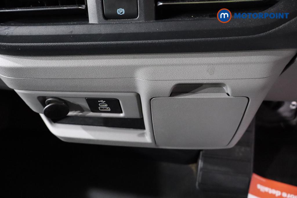 Used Ford Transit Custom 2025 for sale - 76015569: Photo 13