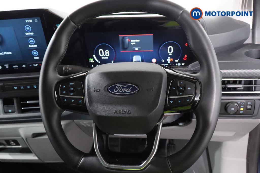 Used Ford Transit Custom 2025 for sale - 76015569: Photo 14
