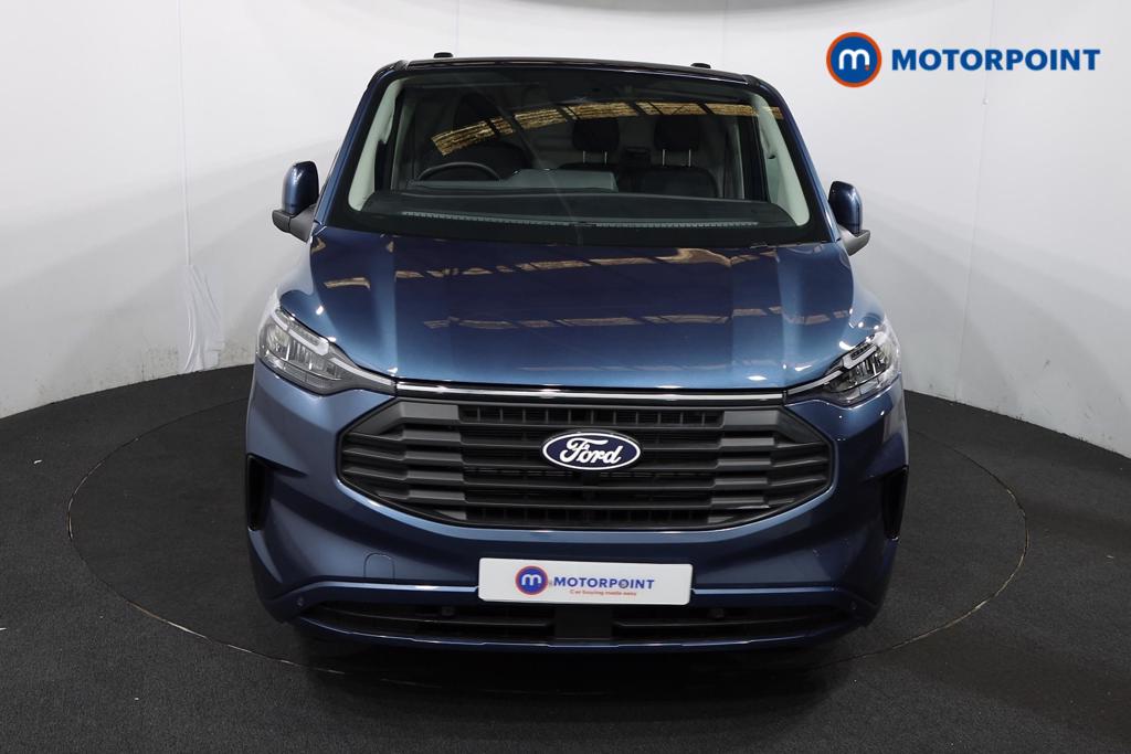 Used Ford Transit Custom 2025 for sale - 76015569: Photo 2