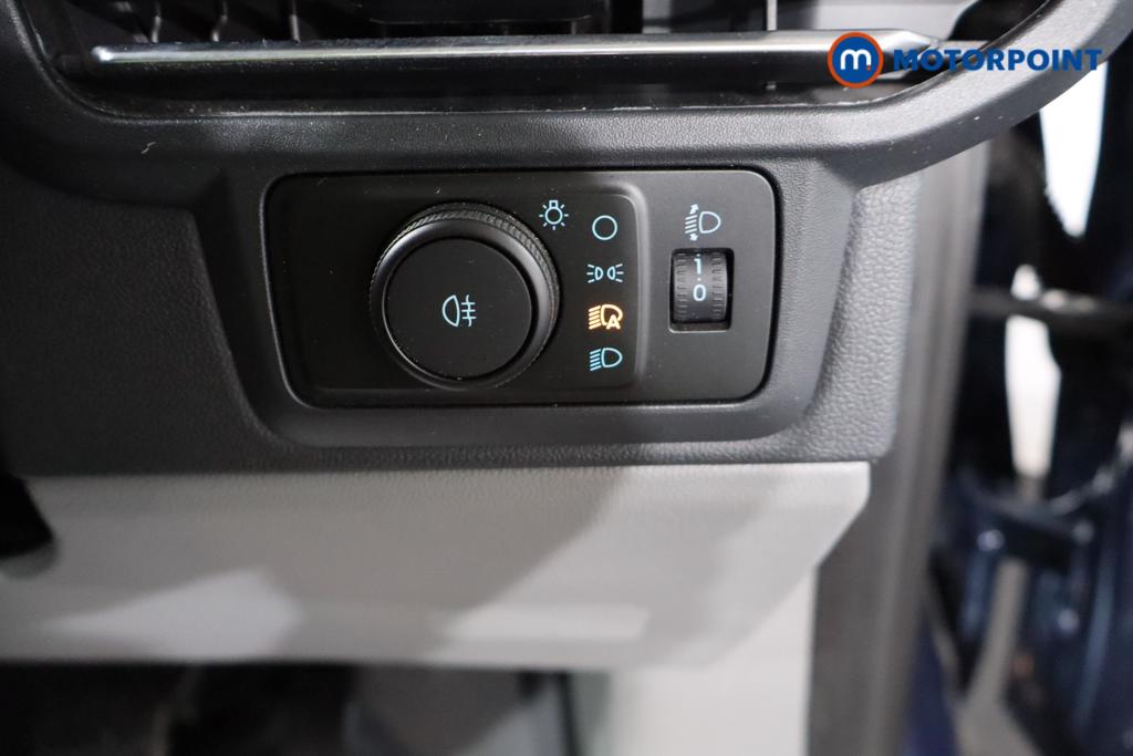 Used Ford Transit Custom 2025 for sale - 76015569: Photo 20