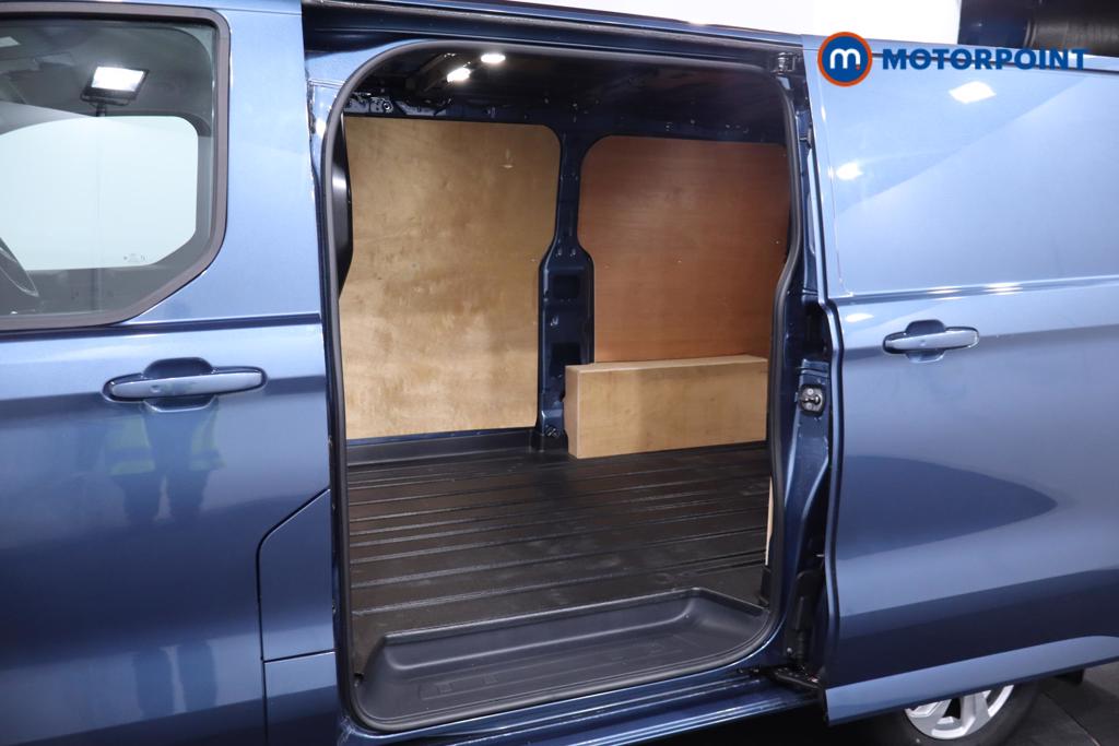 Used Ford Transit Custom 2025 for sale - 76015569: Photo 25