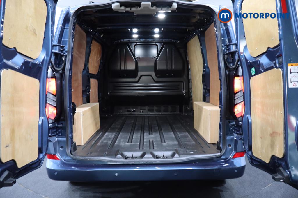 Used Ford Transit Custom 2025 for sale - 76015569: Photo 26