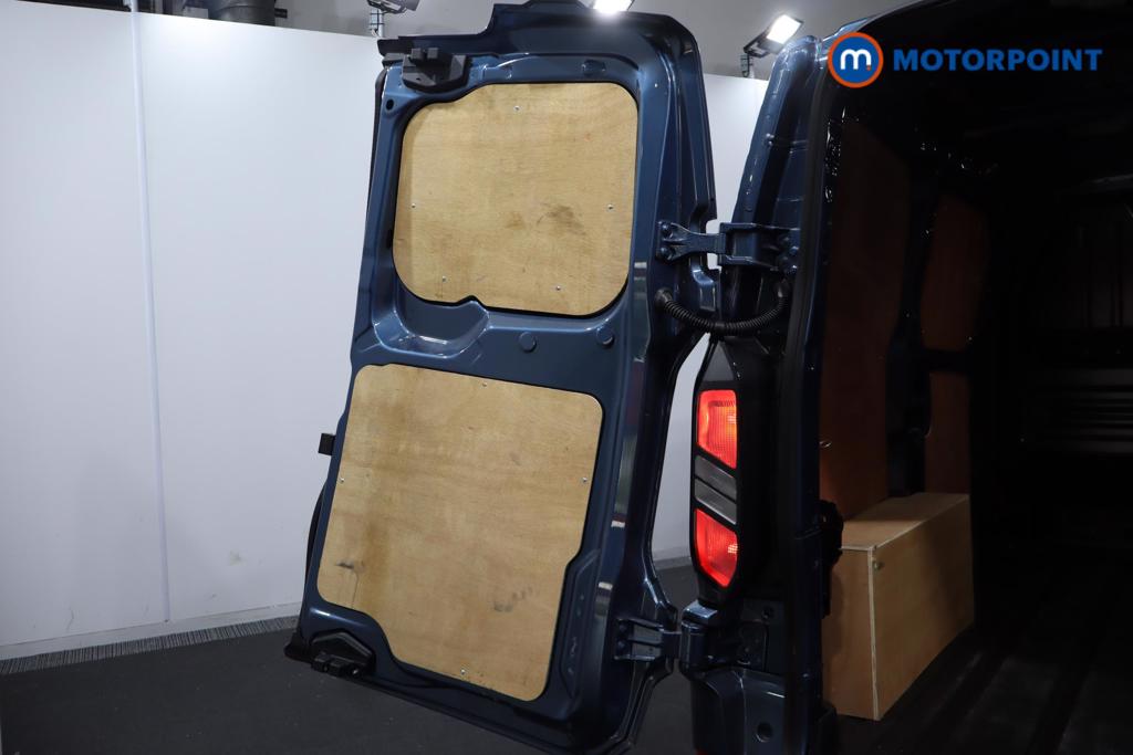 Used Ford Transit Custom 2025 for sale - 76015569: Photo 27