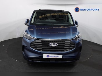 Used Ford Transit Custom 2025 for sale - 76015569: Photo