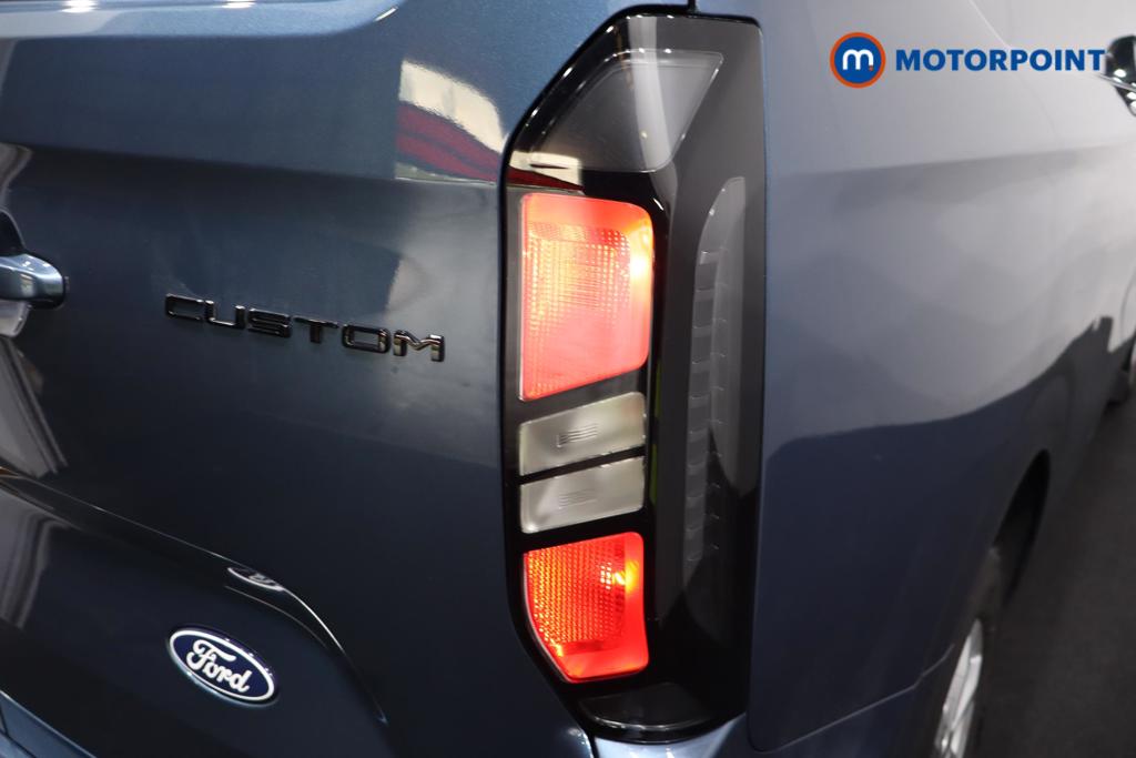 Used Ford Transit Custom 2025 for sale - 76015569: Photo 33