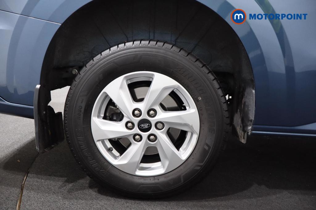 Used Ford Transit Custom 2025 for sale - 76015569: Photo 35