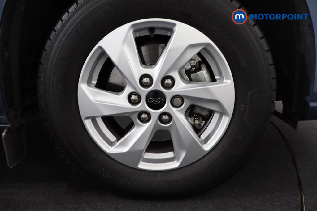 Used Ford Transit Custom 2025 for sale - 76015569: Photo 36