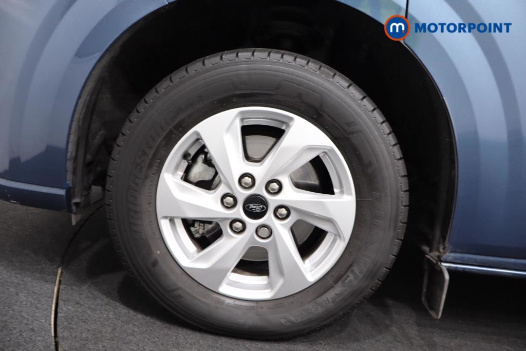 Used Ford Transit Custom 2025 for sale - 76015569: Photo 37
