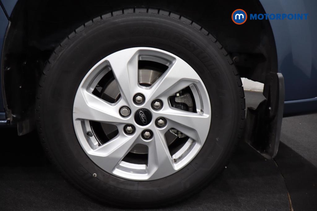 Used Ford Transit Custom 2025 for sale - 76015569: Photo 38