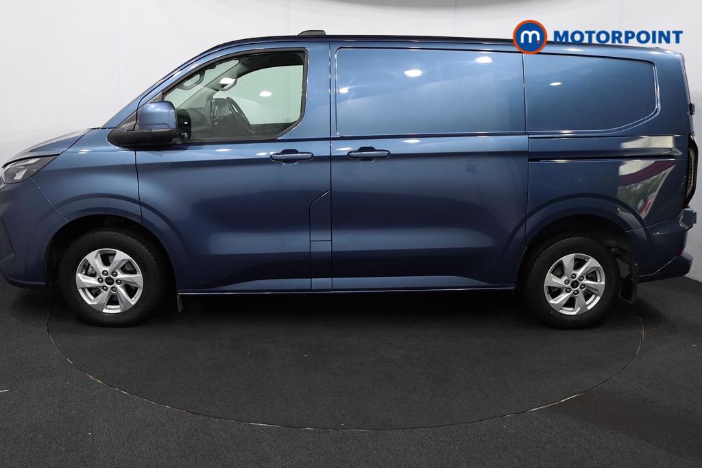 Used Ford Transit Custom 2025 for sale - 76015569: Photo 4