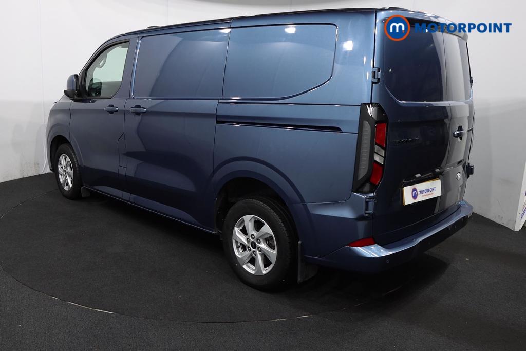 Used Ford Transit Custom 2025 for sale - 76015569: Photo 5