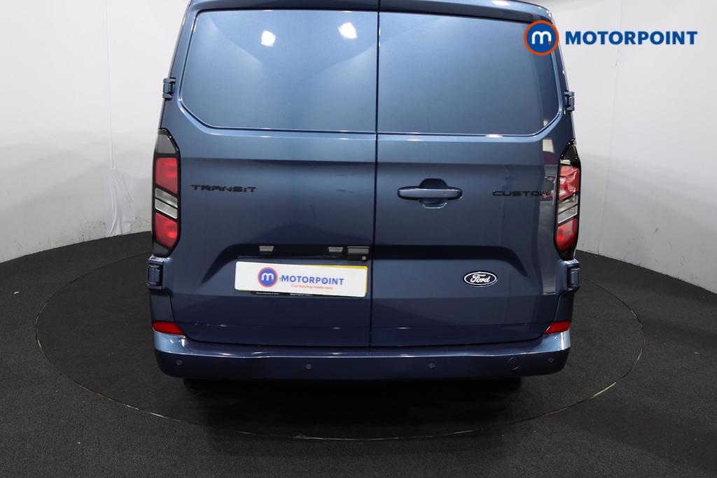 Used Ford Transit Custom 2025 for sale - 76015569: Photo 6