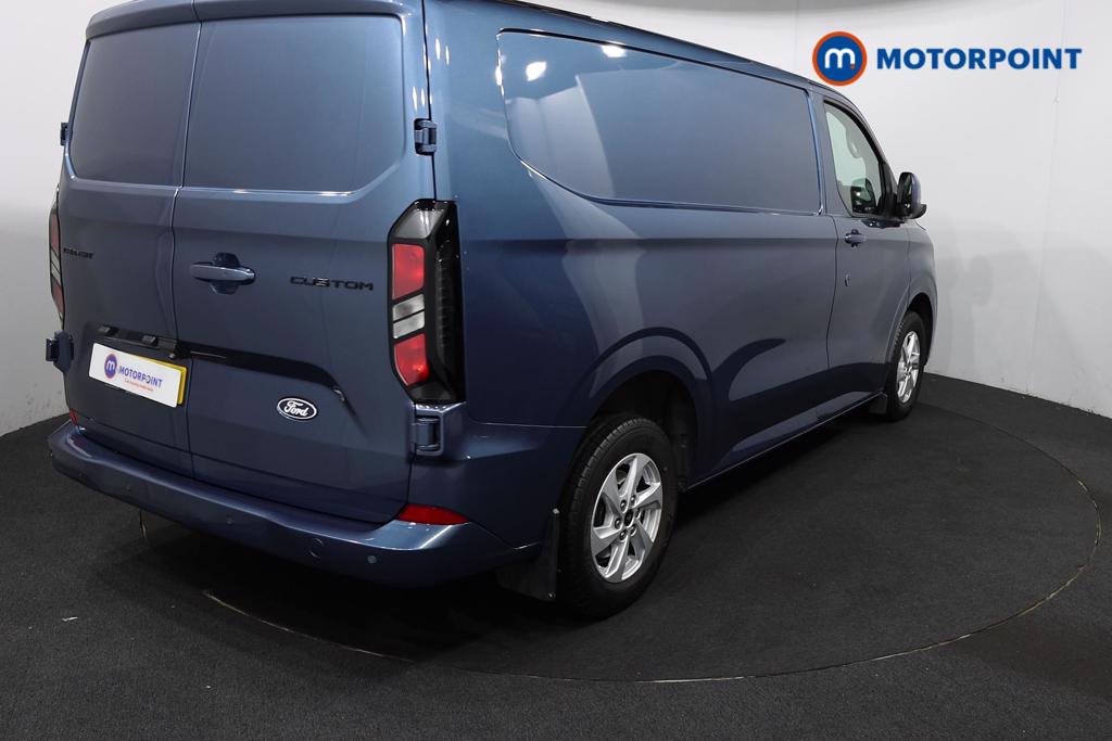 Used Ford Transit Custom 2025 for sale - 76015569: Photo 7