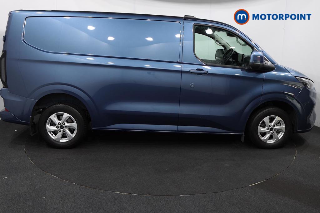 Used Ford Transit Custom 2025 for sale - 76015569: Photo 8