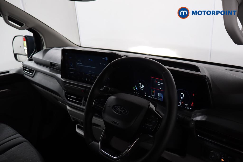 Used Ford Transit Custom 2025 for sale - 76015569: Photo 9