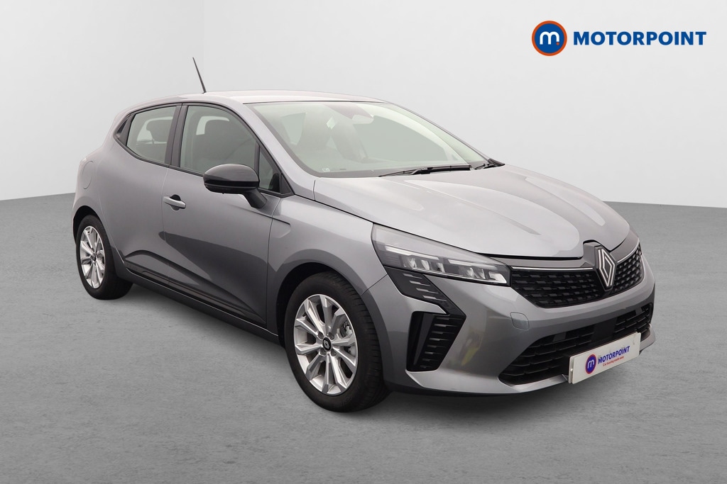 Used Renault Clio 2025 for sale - 76697232: Photo 1