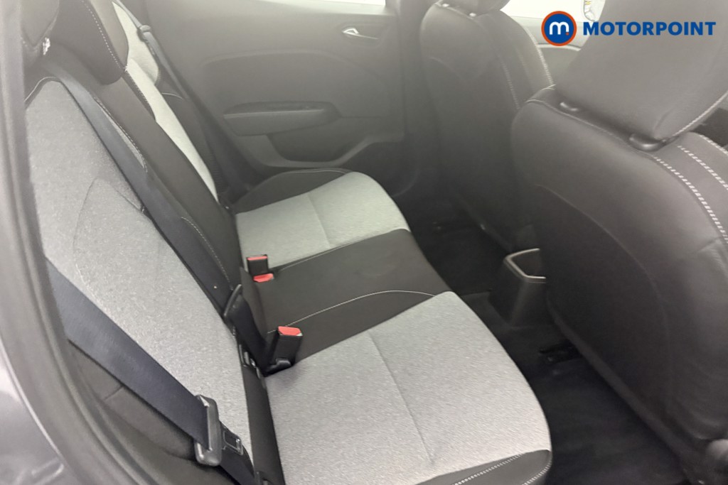 Used Renault Clio 2025 for sale - 76697232: Photo 14