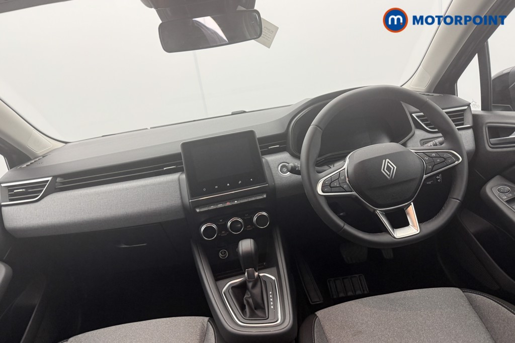 Used Renault Clio 2025 for sale - 76697232: Photo 15