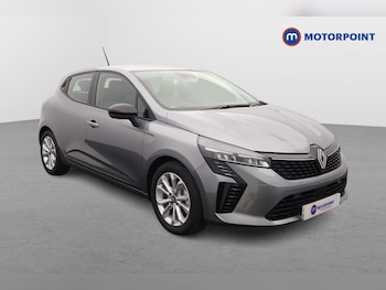 2025 - 1.6 E-TECH full hybrid 145 Evolution 5dr Auto