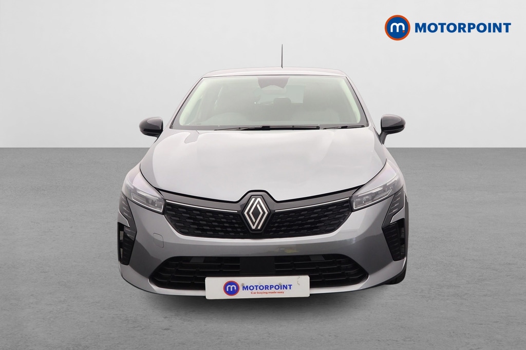 Used Renault Clio 2025 for sale - 76697232: Photo 2