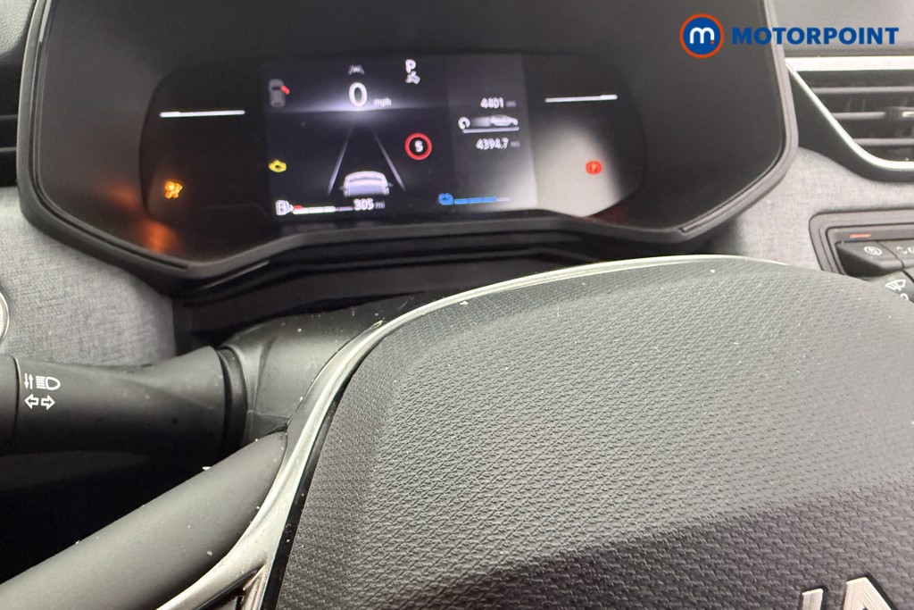 Used Renault Clio 2025 for sale - 76697232: Photo 23