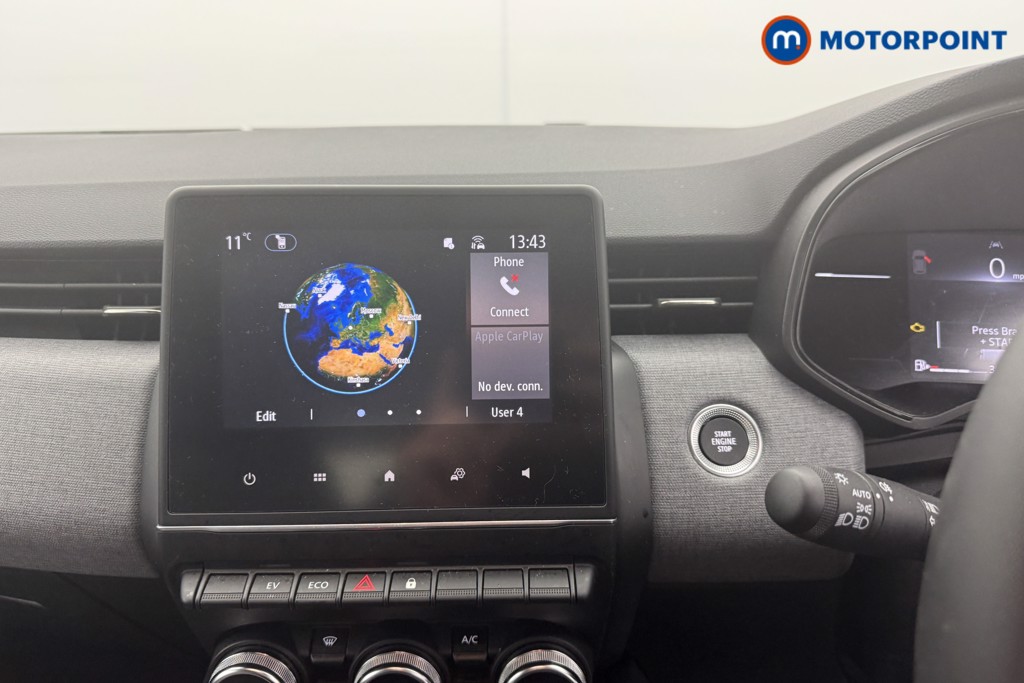 Used Renault Clio 2025 for sale - 76697232: Photo 24