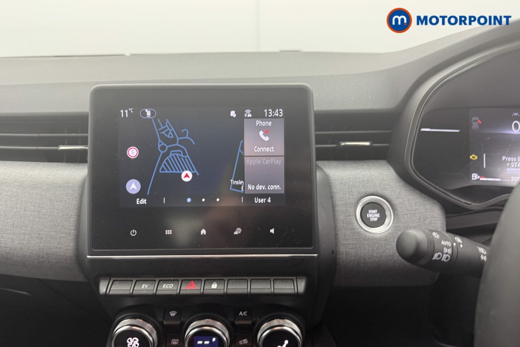 Used Renault Clio 2025 for sale - 76697232: Photo 25