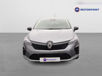 Used Renault Clio 2025 for sale - 76697232: Photo