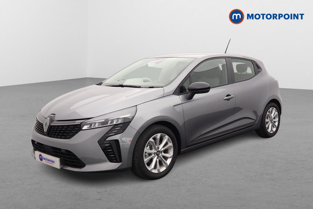 Used Renault Clio 2025 for sale - 76697232: Photo 3