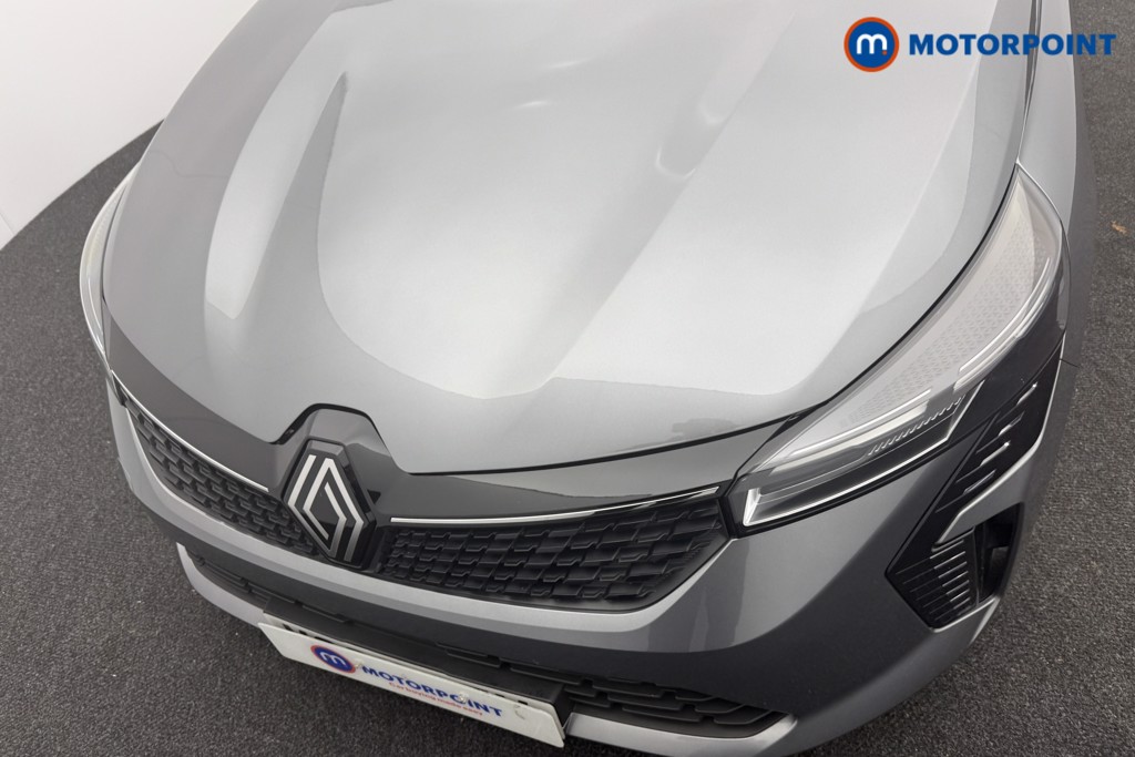 Used Renault Clio 2025 for sale - 76697232: Photo 30