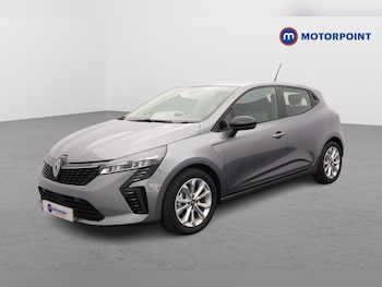 Used Renault Clio 2025 for sale - 76697232: Photo