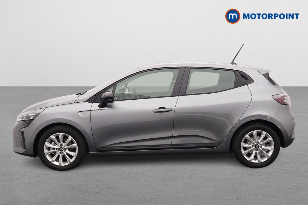Used Renault Clio 2025 for sale - 76697232: Photo 4