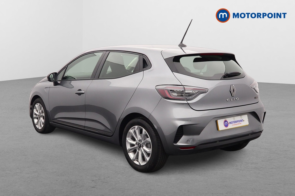 Used Renault Clio 2025 for sale - 76697232: Photo 5