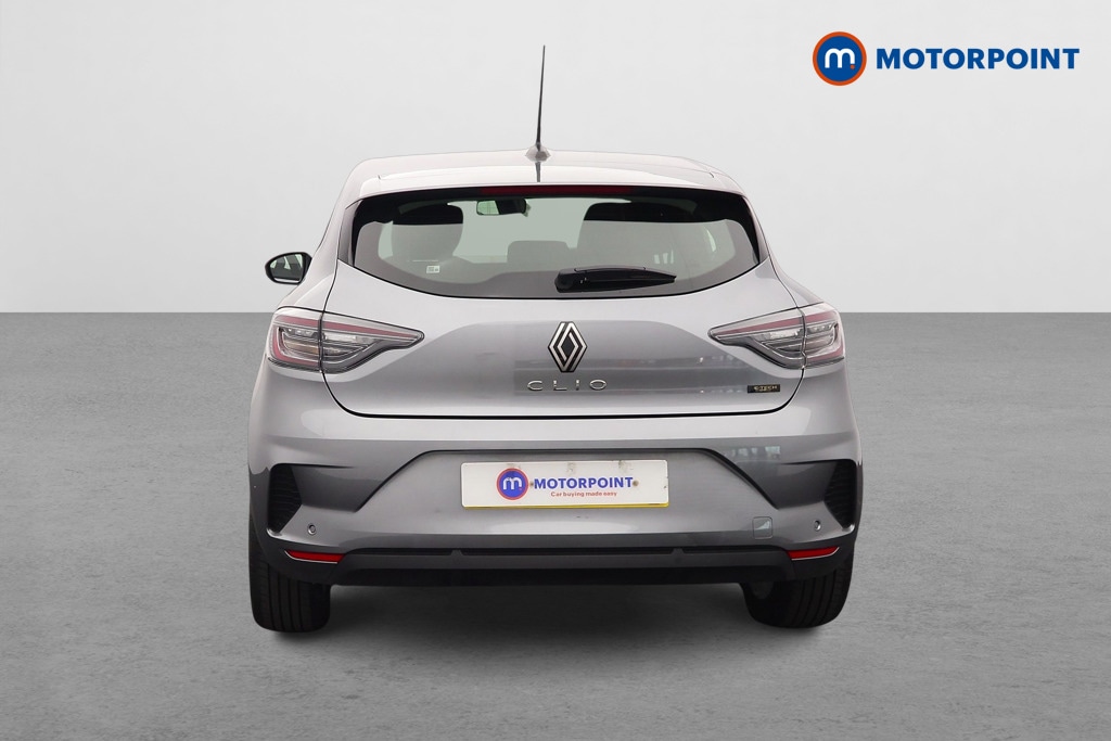 Used Renault Clio 2025 for sale - 76697232: Photo 6
